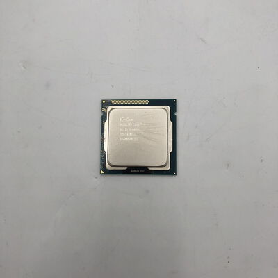 【盛岡都南店】中古  INTEL Core i5-3570 (1155/3.40/6M/C4/T4) 120495 