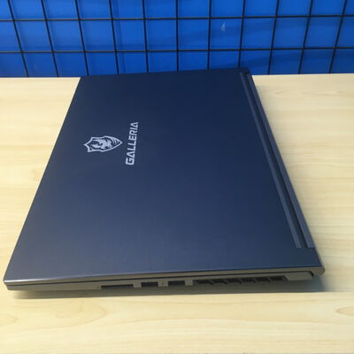 【博多店】中古  GALLERIA RL7C-R4-5N (i7-13620H/32GB/SSD500GB/RTX4060/W11H) 3310005966 