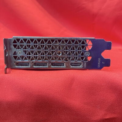 【千葉店】中古  【LHR版】ZOTAC 9288-6N630-B01ZS(RTX3060Ti 8GB) 146434 