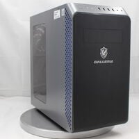 中古  THIRDWAVE GALLERIA SKM(Intel Core i5 10400/16GB/SSD500GB/なし/NVIDIA GeForce RTX 2060 SUPER 8GB/W11H64 MAR) 184672 