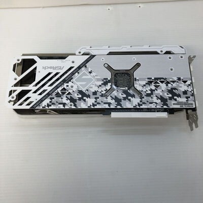 【徳島住吉店】中古  各社 Radeon RX7800XT (16GB PCI-E) 162722 