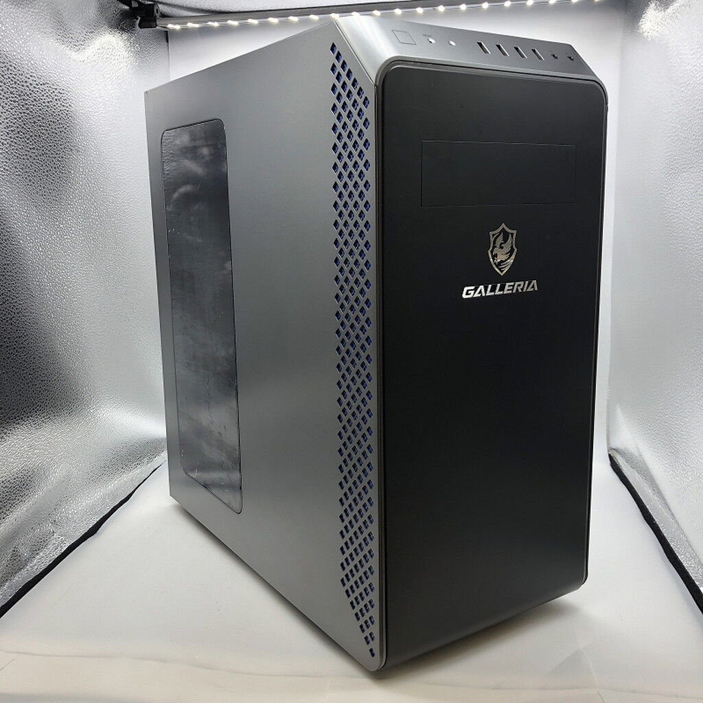 Core i9の中古ゲーミングデスクトップPC一覧（238件）｜パソコン（PC
