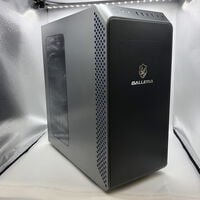 中古  THIRDWAVE GALLERIA ZA9C-R48 (i9 14900K/32GB/SSD1TB/RTX4080/W11H) 5280001753【8/6値下げ!】 