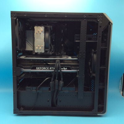 【秋葉原本店】中古  GALLERIA XA7C-R48(i7 13700F/32GB/SSD1TB/RTX4080/W11H) 3410014752 