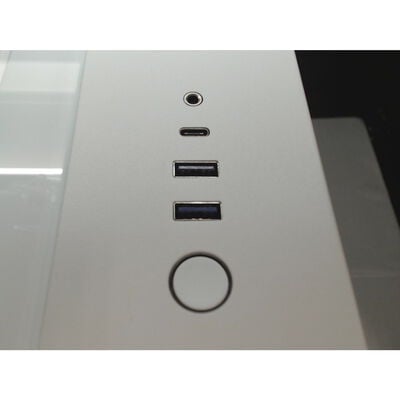 【前橋ｲﾝﾀｰｱｶﾏﾙ店】中古  自作PC(Ultra 9 285K/64GB/SSD2TB/RTX4090) 4540002383 