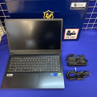【横浜駅前店】中古  THIRDWAVE GALLERIA XL7R-R36 (Intel Core i7-14650HX/16GB/RTX5060/W11H/有線LAN◯無線LAN◯) 3400009107 