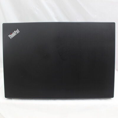 【通販センター】中古  Lenovo ThinkPad X280 20KESEL500(Intel Core i5 8250U/16GB/SSD256GB/なし/オンボード/12.5/1366x768/Wi-Fi/W11H64 MAR) 185941【7/2大決算値下げ!】 