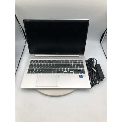 【水戸赤塚店】中古  HP ProBook 450(i7-1255U/32GB/SSD1TB/W11P) 4680003074 