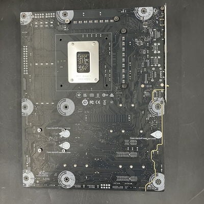 【大須店】中古  MSI Z890-W WIFI (Z890 1851 DDR5 ATX) 1460027031 