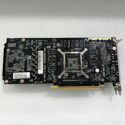 【甲府飯田店】中古  各社 GeForce GTX1070Ti (8GB PCI-E) 136249 