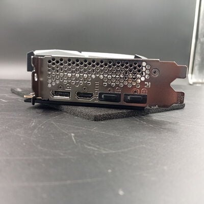 【大須店】中古  MSI Radeon RX 6600 MECH 2X 8G 3120022992 