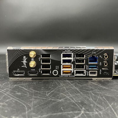 【大須店】中古  ASRock B850 LiveMixer WiFi (B850 AM5 ATX DDR5) 175466 