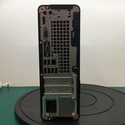 【佐賀南部バイパス店】中古  HP ProDesk 400G5 5250000800 