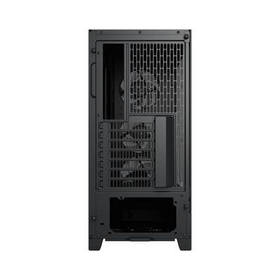 Fractal Design  Pop 2 Air Black TG RGB FD-C-POA2A-03 (ATX ガラスパネル ブラック) 