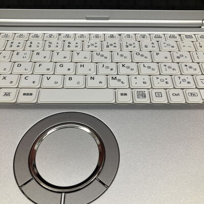 【富士青葉店】中古  Panasonic CF-SV1RFLKS(i5-1145G7/16GB/SSD256GB/W11P) 5070002091 
