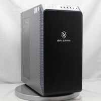 中古  THIRDWAVE GALLERIA SK(Intel Core i7 12700/16GB DDR4 (PC4)/SSD1TB/なし/NVIDIA GeForce RTX 3070 Ti 8GB/W11H64 MAR) 198998 