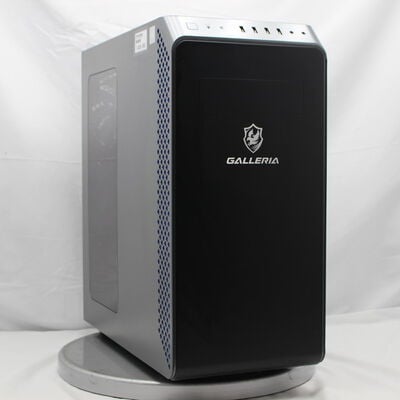 【通販センター】中古  THIRDWAVE GALLERIA SK(Intel Core i7 12700/16GB DDR4 (PC4)/SSD1TB/なし/NVIDIA GeForce RTX 3070 Ti 8GB/W11H64 MAR) 198998 