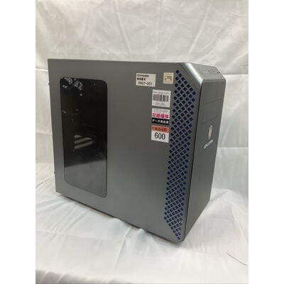 【仙台店】中古  THIRDWAVE  GALLERIA RM7C-R46T (Core i7-14700F /32GB/SSD1TB/-/RTX4060Ti/-/W11H64/-) 3240009039 