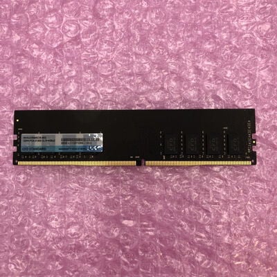 【福井日之出店】中古  PC4-21300 8GB デスクトップ用 126165 