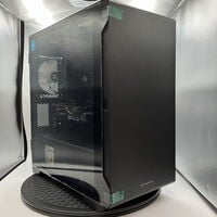 中古  自作PC(Core i7-10700/16GB/SSD2TB/なし/RTX3060Ti 8GB/OSなし) 3290007092【2/5値下げ!】 