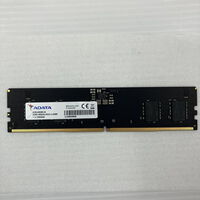 中古  PC5-38400 8GB デスクトップ用(DDR5-4800) 151530 