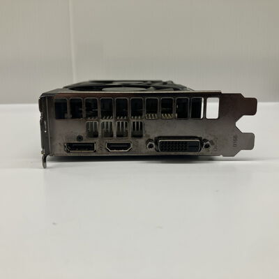【徳島住吉店】中古  各社 GeForce GTX1650 SUPER (4GB PCIE) 141891 