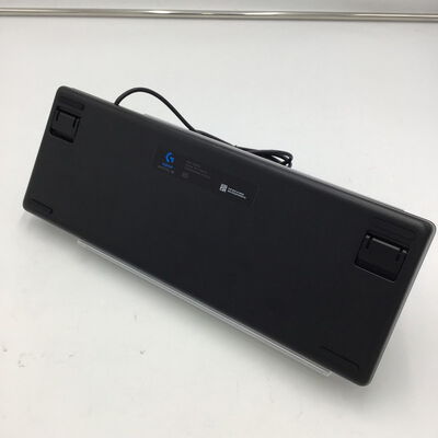 【白山FM松任店】中古  Logicool G413TKLSE (有線 ｹﾞｰﾐﾝｸﾞｷｰﾎﾞｰﾄﾞ) 158799 
