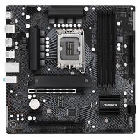 ASRock  B760M PG Lightning/D4 (B760 1700 MicroATX) 