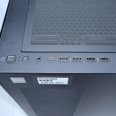 【通販センター】中古  THIRDWAVE GALLERIA SF BK 205103 