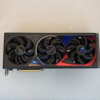 中古  ASUS ROG-STRIX-RTX4080-O16G-GAMING (RTX4080 16GB) 153301 