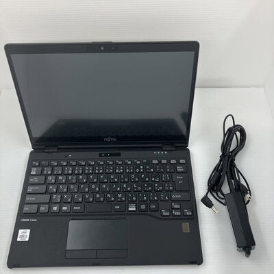 【秋葉原本店】中古  Fujitsu_U9310X/D(i5-10310U/4GB/SSD128GB/W11P) 3410015510 