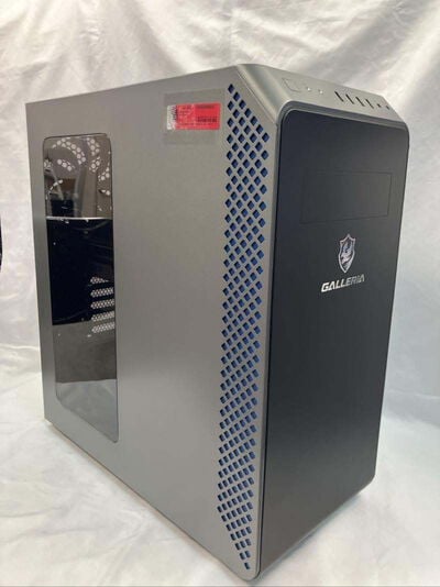 【仙台店】中古  THIRDWAVE GALLERIA XA7R-R37 (Ryzen7 3700X/16GB/SSD 1TB+HDD 1TB/-/RTX 3070/-/W11H/-) 3240011308 