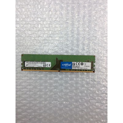 【座間相武台】中古  PC4-21300 8GB デスクトップ用_ 184888 