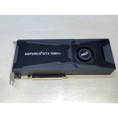 【堺七道店】中古  各社 GeForce GTX1080Ti (11GB PCI-E) 136250 