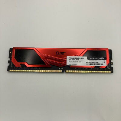 【秋葉原本店】中古  PC4-21300 8GB デスクトップ用 126165 