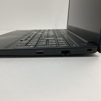 【神戸・三宮店】中古  LENOVO E15 Gen2 MSO 指紋認証あり (Intel Core i5 1135G7 2.4GHz/8GB/SSD256GB/-/オンボード/15.6/1920x1080/GbE/Wi-Fi/WEBCAM/W11P/Microsoft Office Home and Business 2024) 188507 