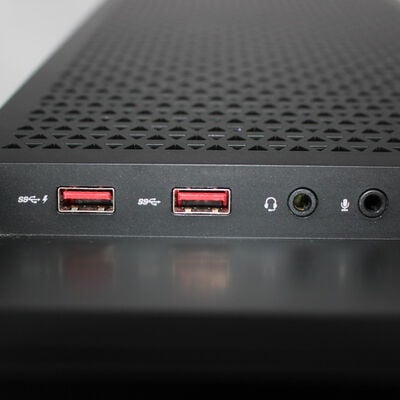 【通販センター】中古  HP OMEN(Intel Core i7 9700K/32GB DDR4 (PC4)/SSD2TB/なし/NVIDIA GeForce RTX 2070 SUPER 8GB/W11H64 MAR) 195188 
