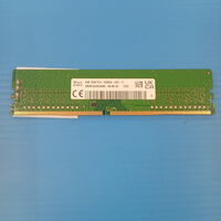 中古  PC4-25600 8GB デスクトップ用_ 184899 