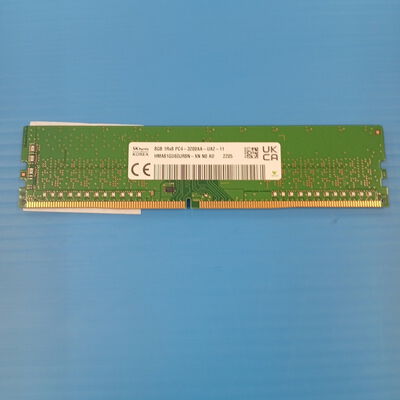 【大須店】中古  PC4-25600 8GB デスクトップ用_ 184899 