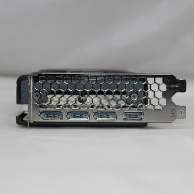 【通販センター】中古  Palit NE7506T019T1-GB2061S(RTX5060Ti Infinity3 16G) 178241 