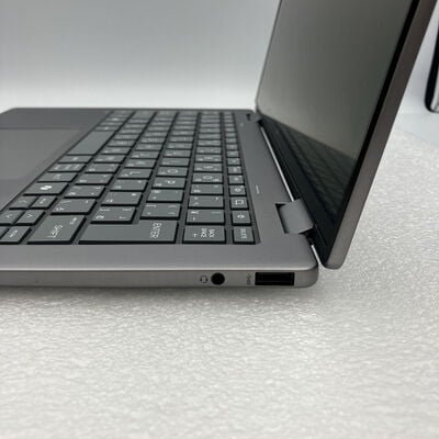 【新潟店】中古  HP ENVY x360 14-fa0001AU(Ryzen 7 8840HS/32GB/SSD1TB/なし/オンボード/14.0/2880x1800/W11H) 3290007531 