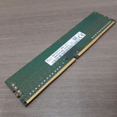 【鹿児島店】中古  PC4-21300 8GB デスクトップ用_ 184888 