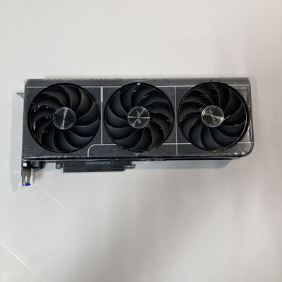 【富山本郷店】中古  ASUS PRIME-RTX5070-O12G (RTX5070 12G) 176900 