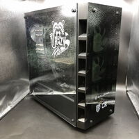中古  THIRDWAVE GALLERIA CRA7C-R38T (i7 12700/32GB/SSD960GB/RTX3080Ti/W11H) 5280001556 