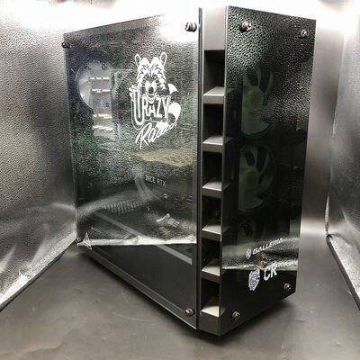 【宇都宮鶴田店】中古  THIRDWAVE GALLERIA CRA7C-R38T (i7 12700/32GB/SSD960GB/RTX3080Ti/W11H) 5280001556 