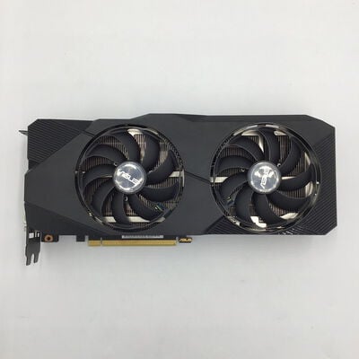 【白山FM松任店】中古  ASUS DUAL-RTX2060S-O8G-EVO 4950001378 