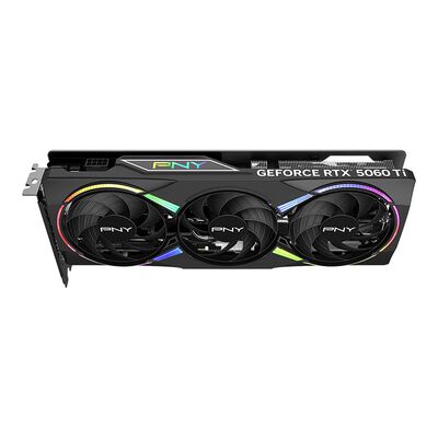 PNY  VCG5060T8TFXXPB1-O (GeForce RTX 5060 Ti OC 8GB) 