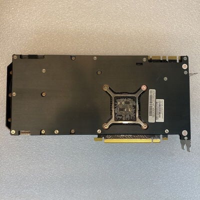 【京都店】中古  Palit NEB108TS15LC-1020J(GTX1080Ti 11G GDR5X SJS) 133981 