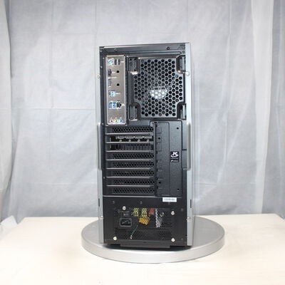【富士青葉店】中古  3RデスクトップPC_05 148219【8/14価格改定!】 