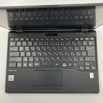 【秋葉原本店】中古  LIFEBOOK U9310X/D(i5-10310U/4GB/SSD120GB/W11P) 3410014474 